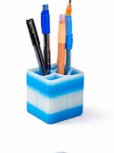 3D Printed Pencil Holder