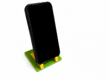3D Printed Phone Stands
