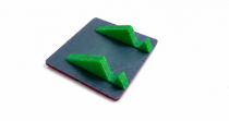 3D Printed Phone Stands